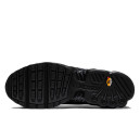 Nike Air Max Plus 3 Leather Triple Black CK6716-001
