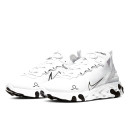 Nike React Element 55 Reverse Schematic CU3009-100