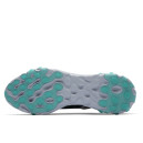 Nike React Element 87 Black Neptune Green AQ1090-005