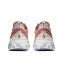 Nike React Element 87 Sail Light Bone AQ1090-100