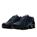 Nike Shox TL Obsidian Volt CT5527-400