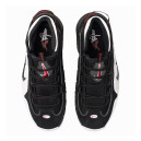 Nike Air Max Penny Black White Red 685153-003