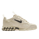 Nike Air Zoom Spiridon Cage 2 Stussy Fossil CQ5486-200