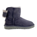 UGG Classic Mini Naveah Purple