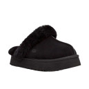 UGG Disquette Platform Black