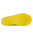 UGG Classic Ultra Mini Yellow