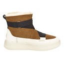 UGG Classic Boom Buckle Chestnut