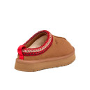 UGG Tazz Platform Chestnut 1143776K