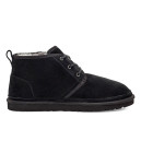 UGG Neumel Boot Black