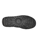 UGG Neumel Boot Platform Chelsea Black 1134527