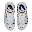 Nike Air More Uptempo White Midnight Navy 415082-109