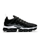 Nike Air VaporMax Plus Black White 924453-011