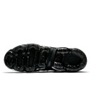 Nike Air VaporMax Plus Black White 924453-011