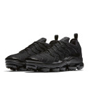Nike Air VaporMax Plus Triple Black 924453-004