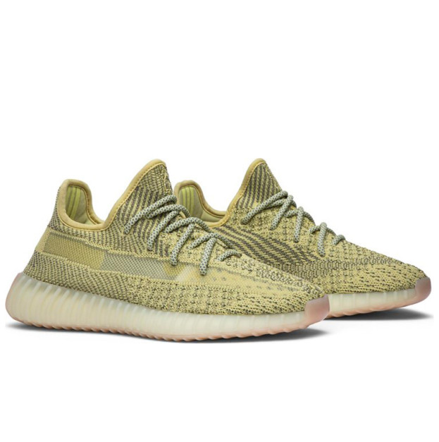 Adidas Yeezy Boost 350 V2 Antlia (Reflective) FV3255