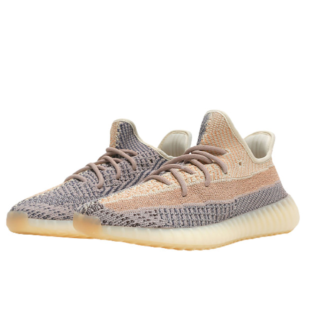 Adidas Yeezy Boost 350 V2 Ash Pearl GY7658