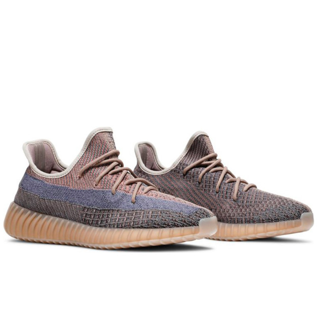 Adidas Yeezy Boost 350 V2 Fade H02795