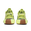 Adidas Yeezy Boost 350 V2 Semi Frozen Yellow B37572