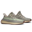Adidas Yeezy Boost 350 V2 Citrin (Non-Reflective) FW3042