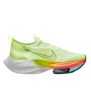 Nike Air Zoom Alphafly Next Barely Volt CI9925-700