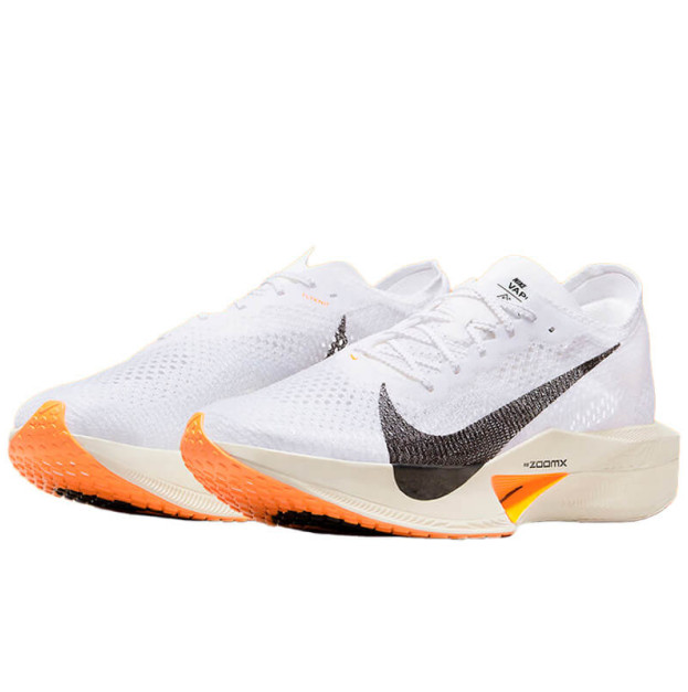 Nike ZoomX Vaporfly Next% 3 Prototype Sail Total Orange DX7957-100