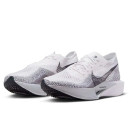 Nike ZoomX Vaporfly Next% 3 Prototype White Grey DV4129-100