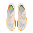 Nike ZoomX Vaporfly Next% 3 White Orange DV4129-101