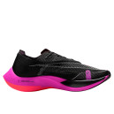 Nike Air ZoomX VaporFly NEXT 2 Black Purple CU4111-002